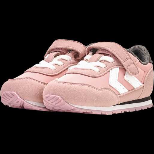 Adidasi copii Hummel Reflex Infant marimea 23, 27