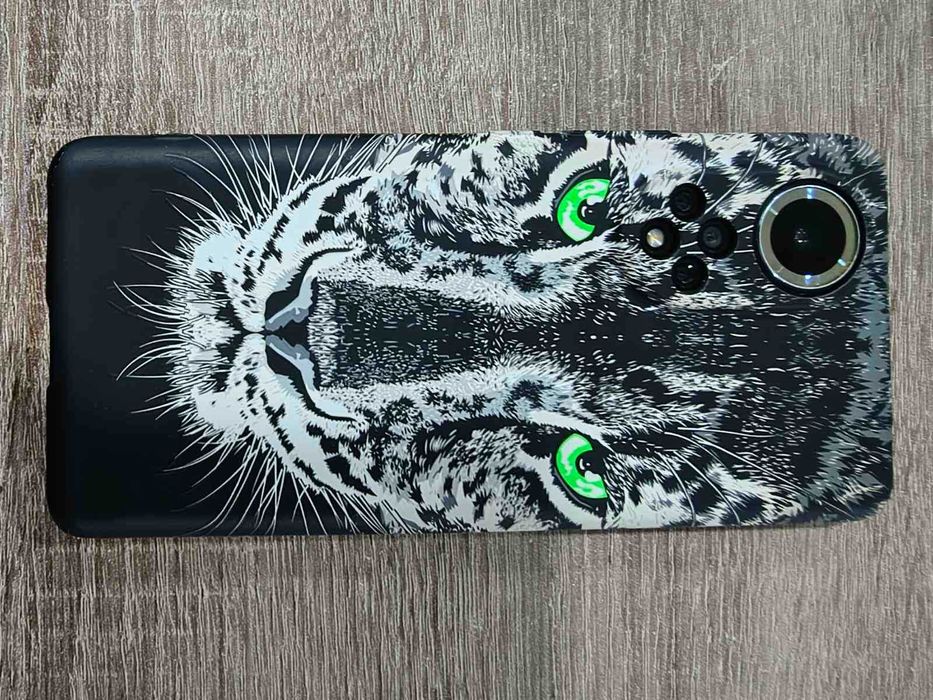 Телефон Huawei Nova 9 128/8гб