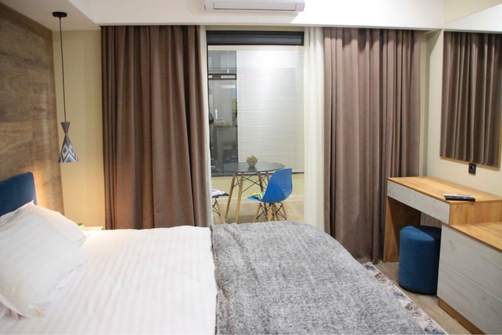 Сдаю 2-х ком на Мирабаском ор-р Цум