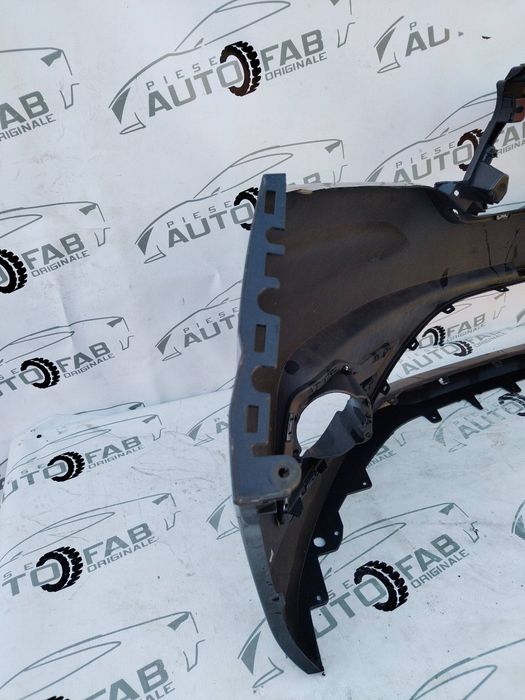 Bara fata Dacia Logan 3,Sandero 3 an 2020-2021-2022-2023-2024-2025