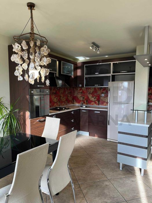 Двустаен апартамент в Зимно кино Тракия! 21455472
