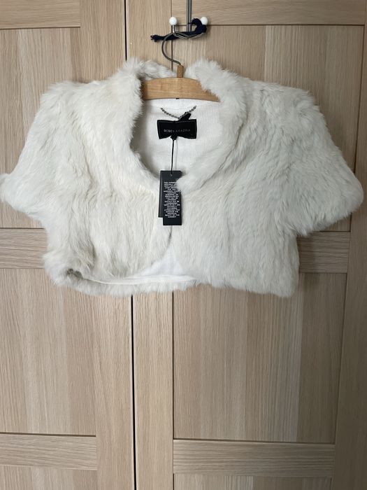 Дамско палто BCBG MaxAzria