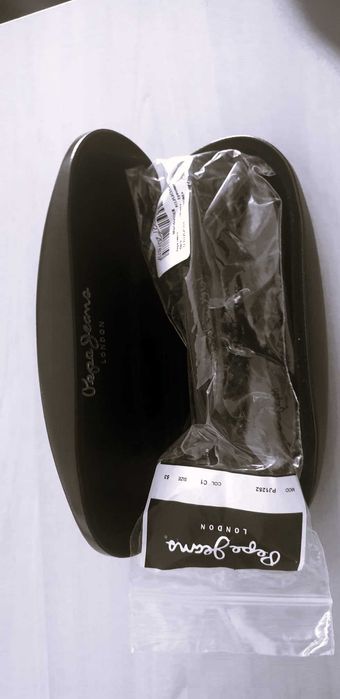 Rama ochelari Pepe Jeans