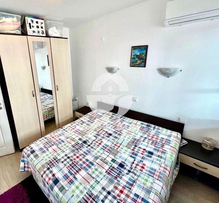 Продава се Тристаен апартамент в с. Равда, Област Бургас - 70 кв.м за 2000 €/кв.м - Снимка #4