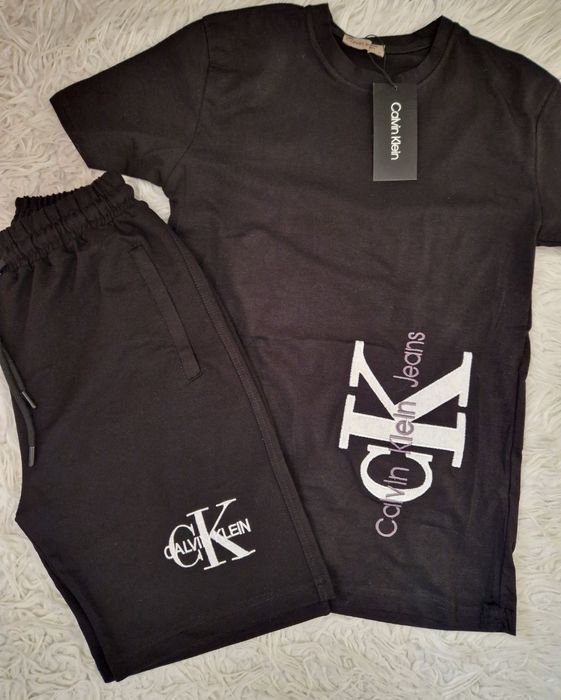 Compleu bumbac barbati