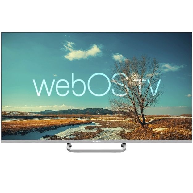 Новый телевизор IMMER U65A2 — 65″
