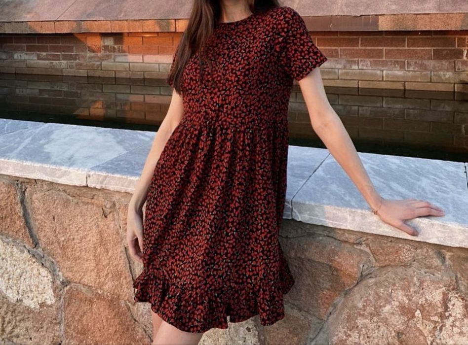 Пролам красивое, летнее