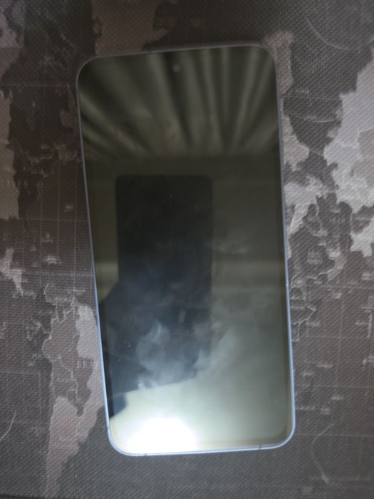 Samsung galaxy a55