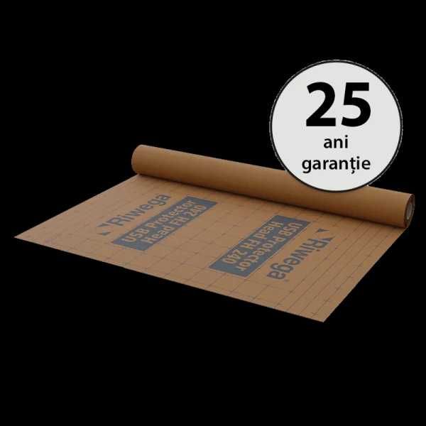 Membrane de difuzie vapori Riwega