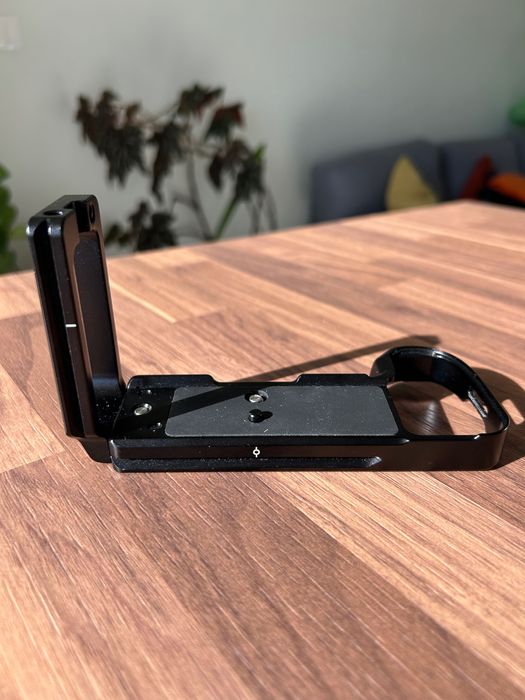 SmallRig L-образната скоба (L Bracket) за Nikon Z5/Z6/Z7/Z6 II/Z7 II