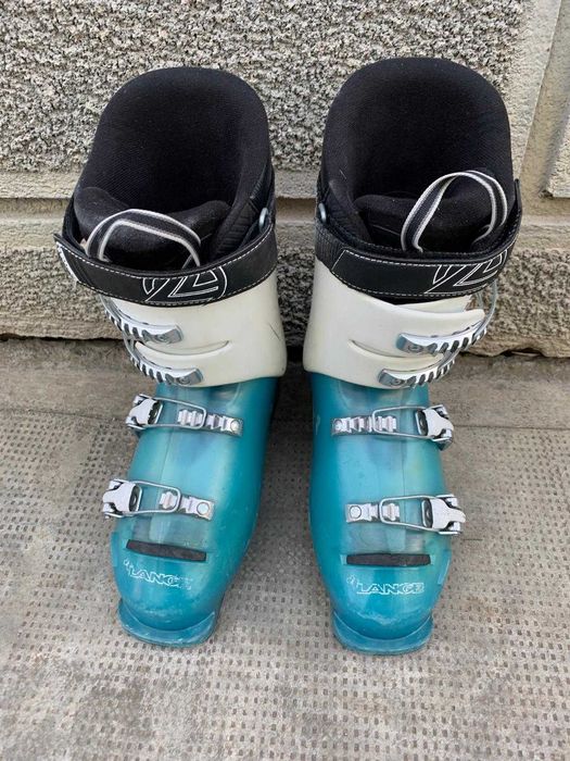 Clapari ski schi Starlet 60R marime Eur:38 Mondo:24.5