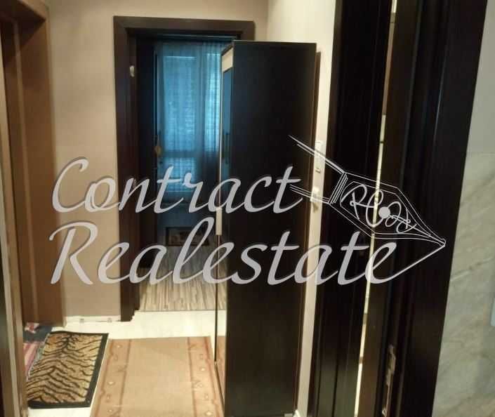 Двустаен Обзаведен Колхозен пазар !