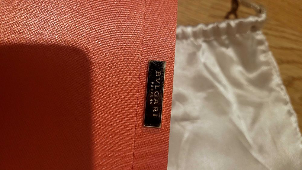 Clutch/plic mic Corail