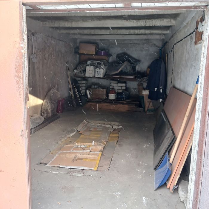 Сдам в аренду гараж