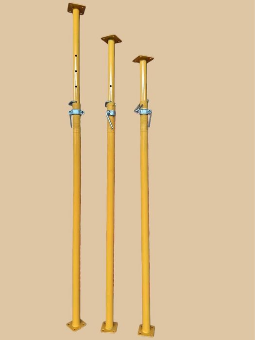 Телескопические стойки