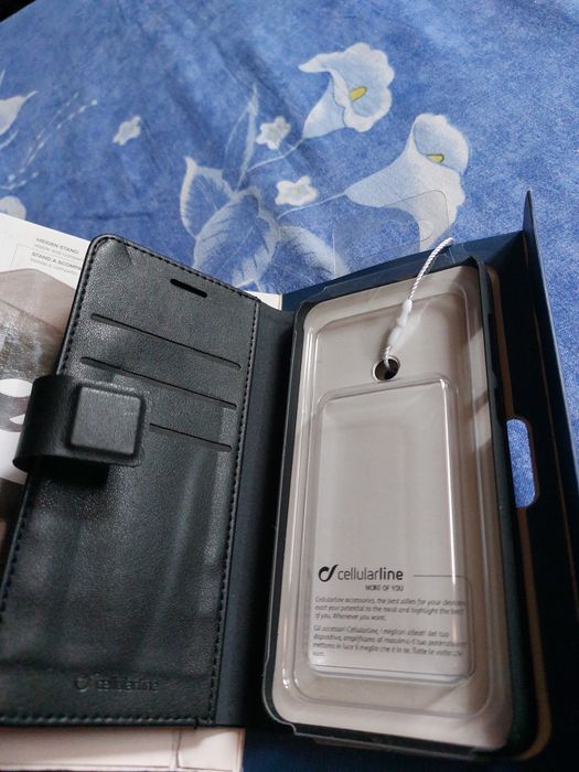 Husă Huawei P10 Lite (model Flip)