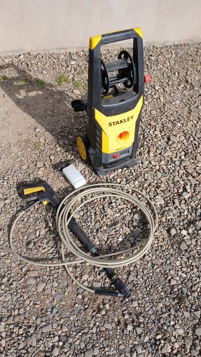 Turbojet STANLEY piese schimb