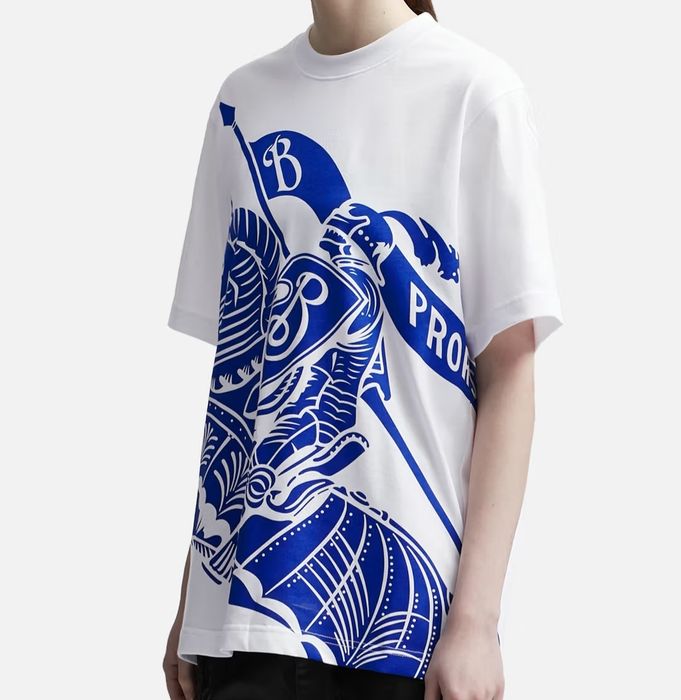 Tricou BURBBERY original