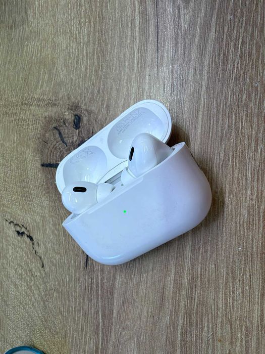 Apple AirPods Pro 2 USB-C Originale ANC – Garanție 24 Luni