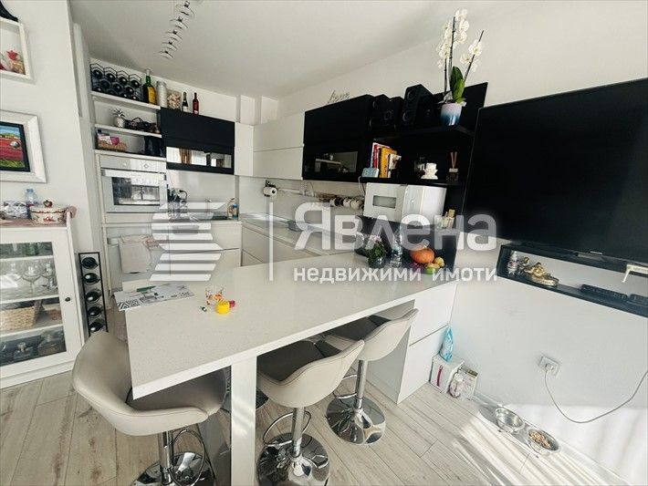 Продава се Четиристаен апартамент в Варна, Виница - 86 кв.м за 2123 €/кв.м - Снимка #4