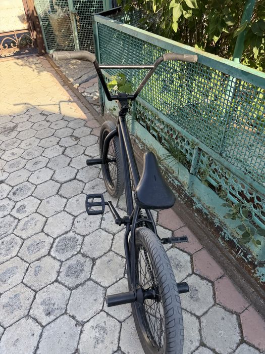 Bmx бмх фрикостер