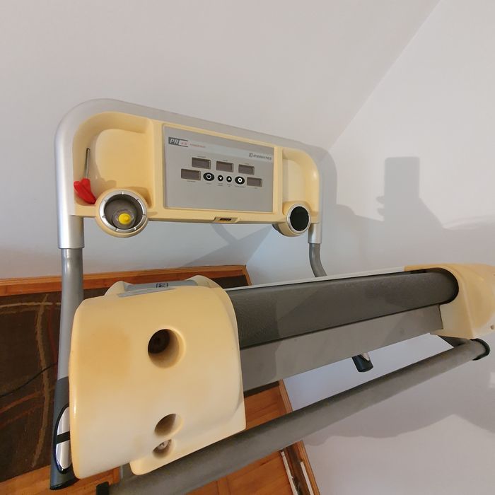 Vand banda alergare electrica