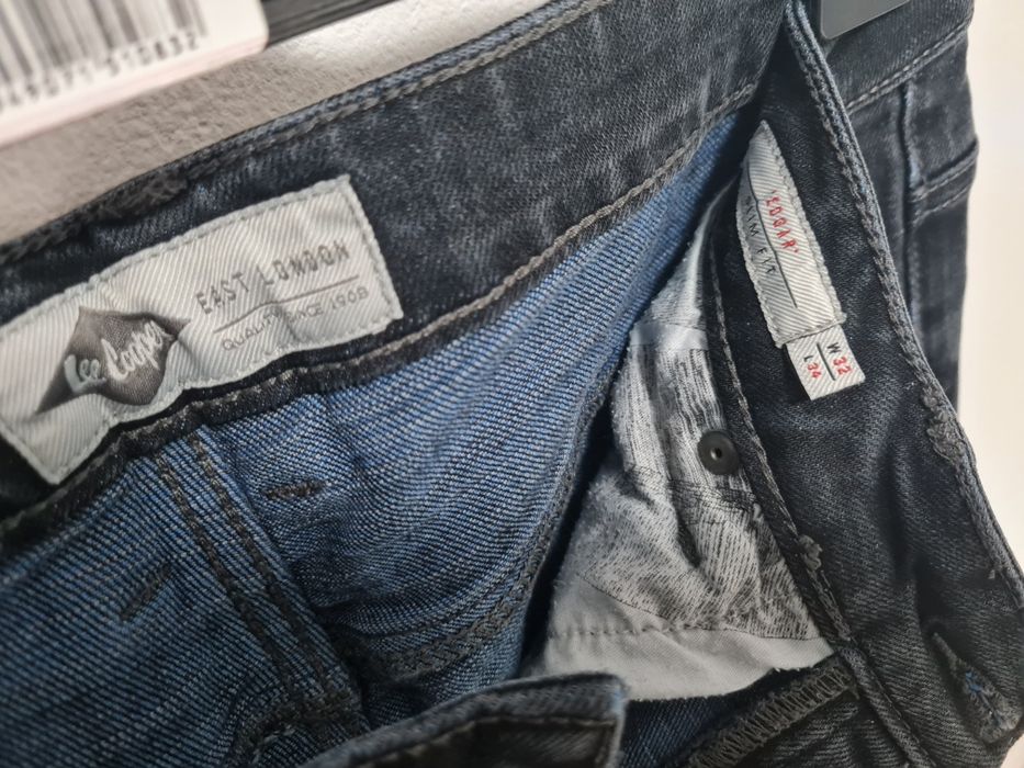 Lot 3 blugi Lee Cooper