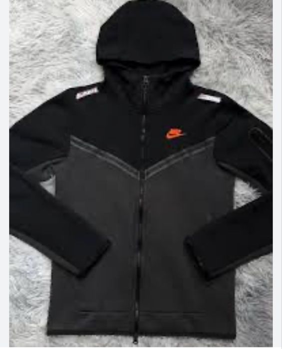 Bluza nike tech