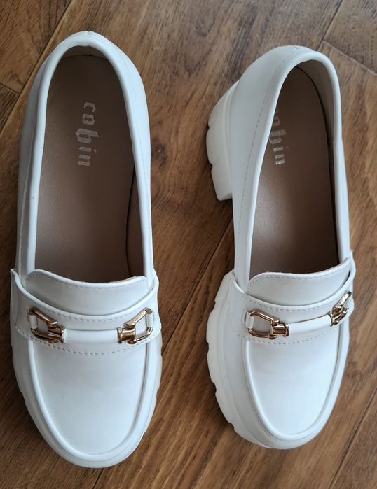 Дамски маратонки, лоуфъри 38, 39, 40 номер