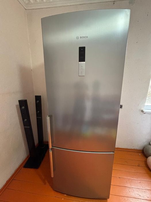 Холодильник Bosch