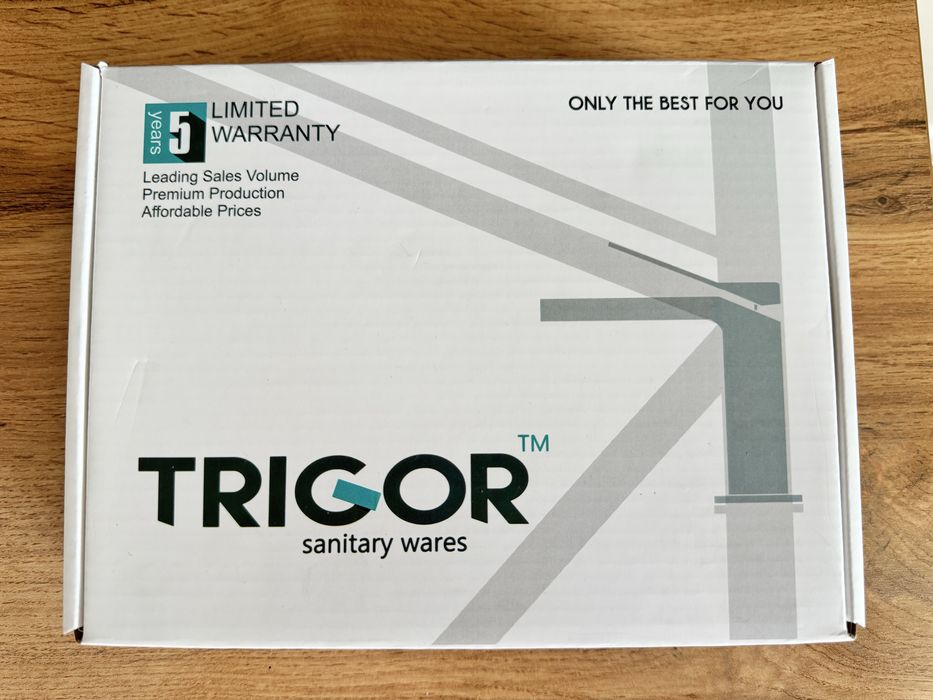 Смеситель для раковины