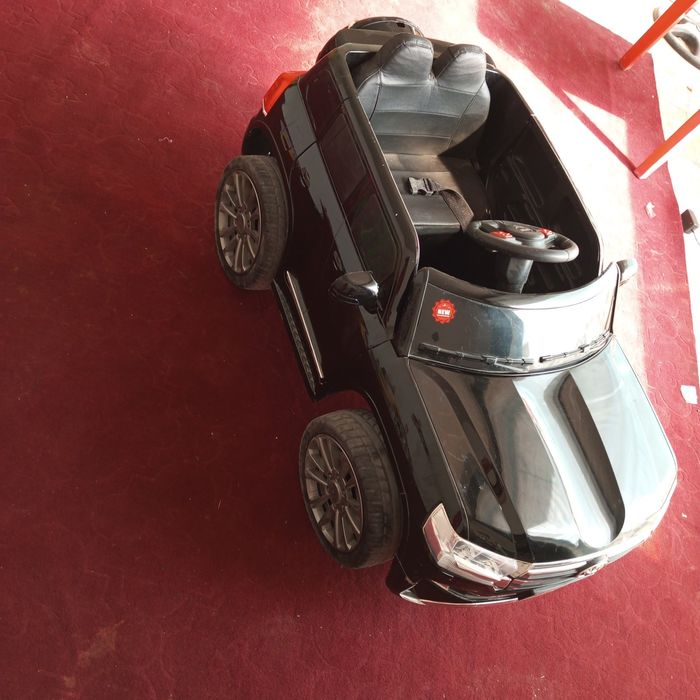 Bolalar moshinchasi yangi kup ishlatilmagan