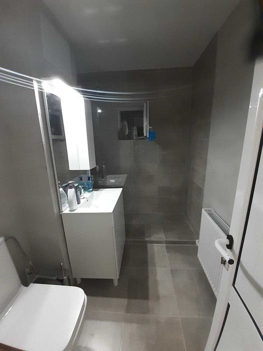 Apartament 2 camere decomandat - gata de mutare | Zona Liceu