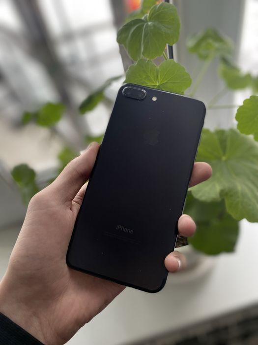 Продам обменяю 7plus