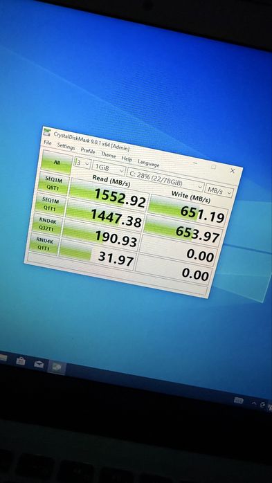 MacBook Air 2015/ windows 10 pro/ macOS mojave/ 13 inch