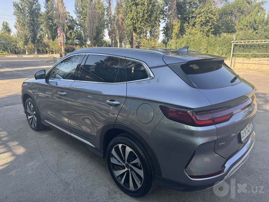 Byd chimpion 150 full gibrid sotiladi