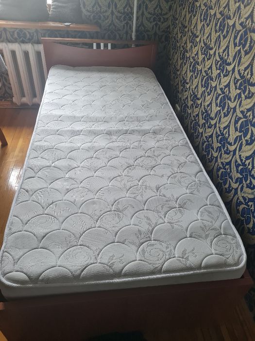Подростковая кровать