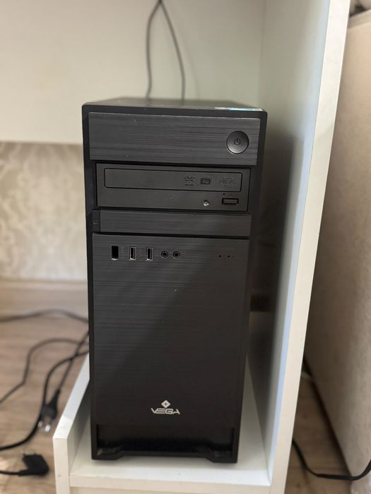 Системный блок Vega