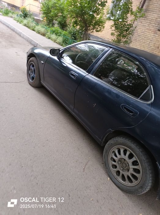 Продам машину Мазда хседос6