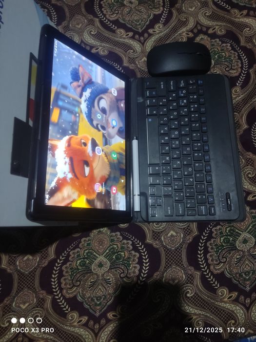 Recap 16 promax xolati yaxshi