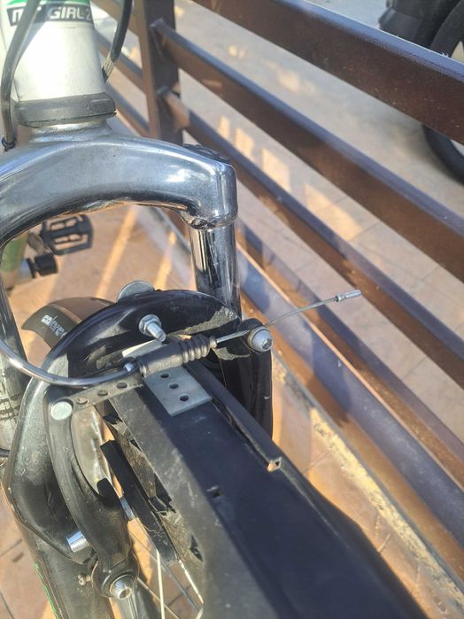 Bicicleta de vanzare