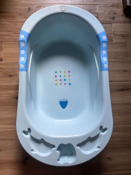 Корито за бебе apple