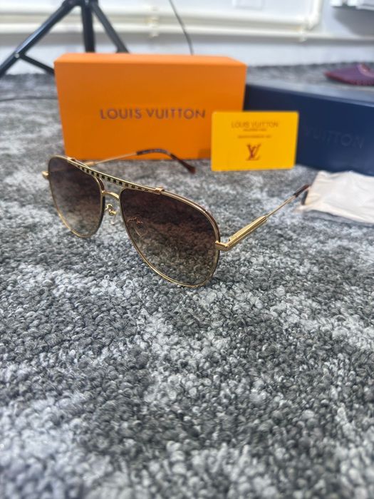 Ochelari de soare LV
