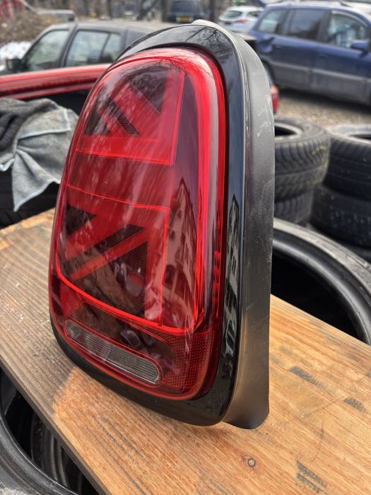 Стоп Мини Ф55 Ф56 Ф57/MINI F55 F55 F57