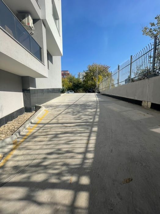 Продава се Гараж / Паркомясто в Пловдив, Христо Смирненски - 20 кв.м за 1046 €/кв.м - Снимка #4