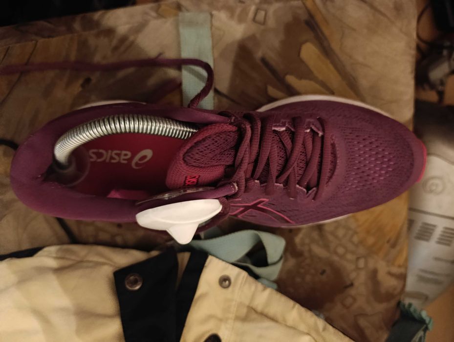 Маратонки ASICS Gel-Kayand 24 42