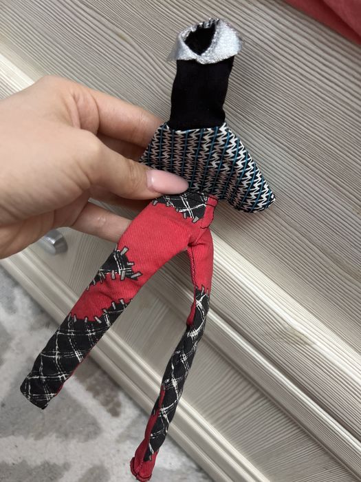 Куклы монстер хай