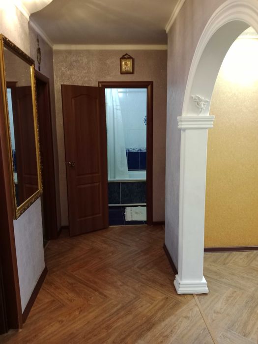Продам 3 комнатную квартиру