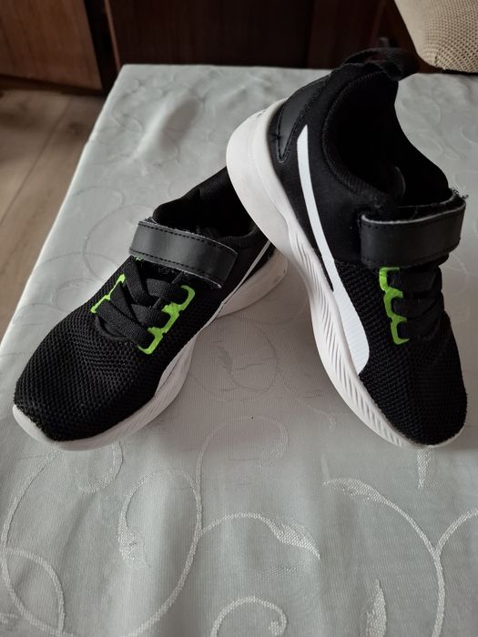 Детски маратонки Puma