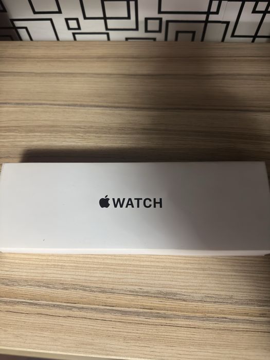 Apple Watch SE 2
